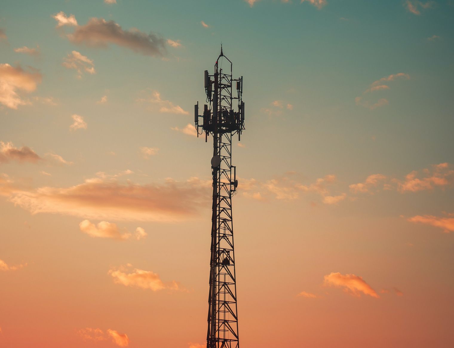 What is the difference between 3G, 4G and 5G?